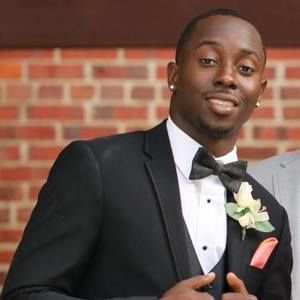 Meet your Posher, Jackson